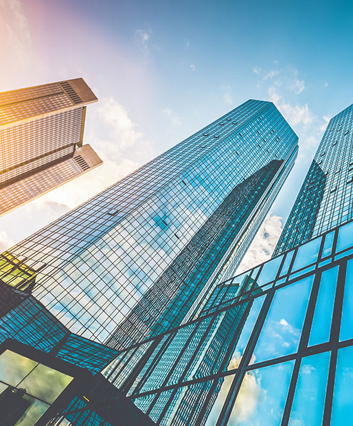 Financial Consulting